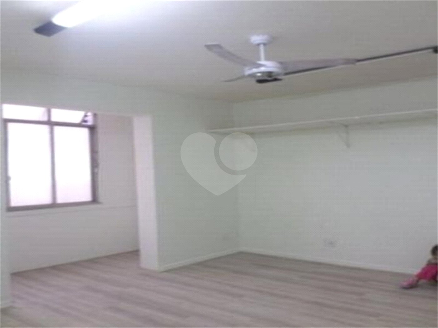 Apartamento à venda com 1 quarto no Centro, Rio de Janeiro, RJ