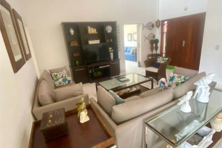 Casa Residencial à venda, Acapulco, Guarujá - CA0291.