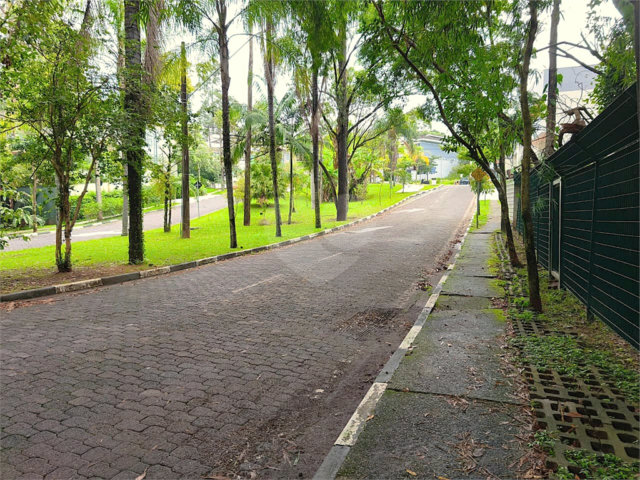 Terreno à venda no condomínio Reserva Nova Cantareira, São Paulo - SP