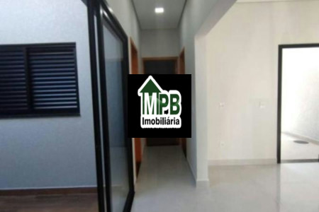 Casa à venda com 3 quartos, sendo 1 suíte, no condomínio Villagio Ipanema, Sorocaba - SP