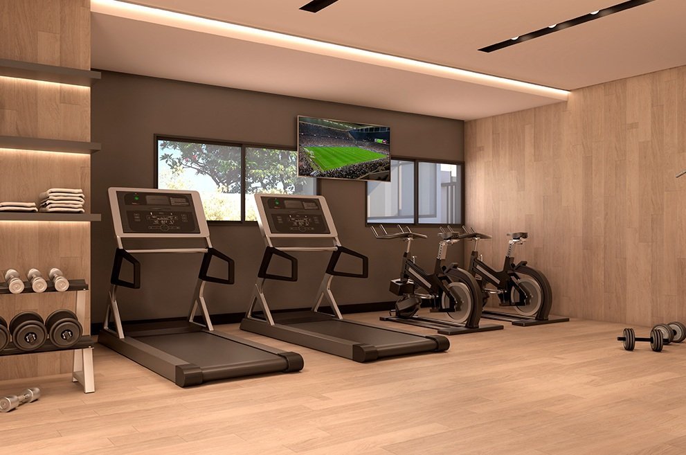 Residencial Majestic
