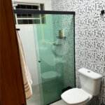 Chácara à venda com 2 quartos, sendo 1 suíte,  em Condomínio Balneário Recreativa, Ribeirão Preto, SP