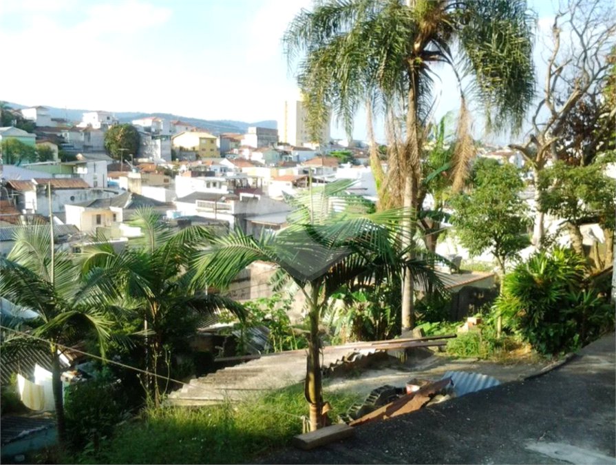 Terreno à venda em Tucuruvi, São Paulo, SP