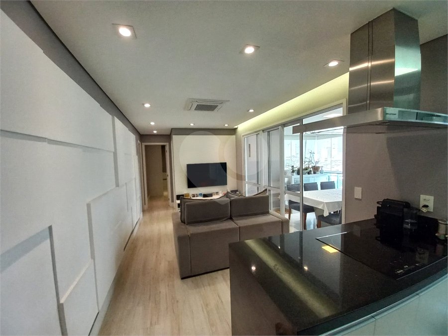 Apartamento à venda com 2 quartos, sendo 1 suíte, em Lauzane Paulista, São Paulo, SP