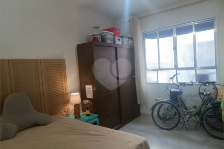 Apartamento à venda com 2 quartos, sendo 1 suíte, em Andaraí, Rio de Janeiro, RJ