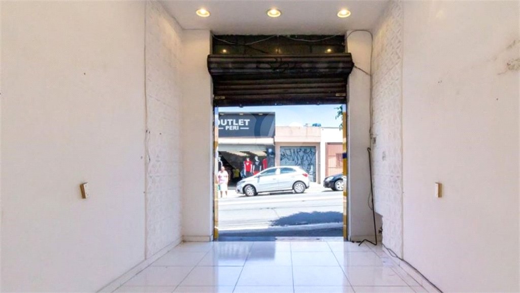 Salão para alugar em Horto, São Paulo, SP