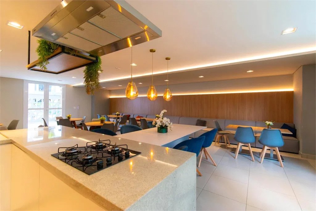 Apartamento à venda com 2 quartos em Vila Formosa, São Paulo, SP