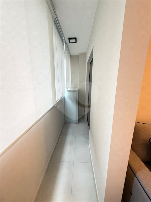 Studio à venda com 1 suíte em Vila Olímpia, São Paulo, SP