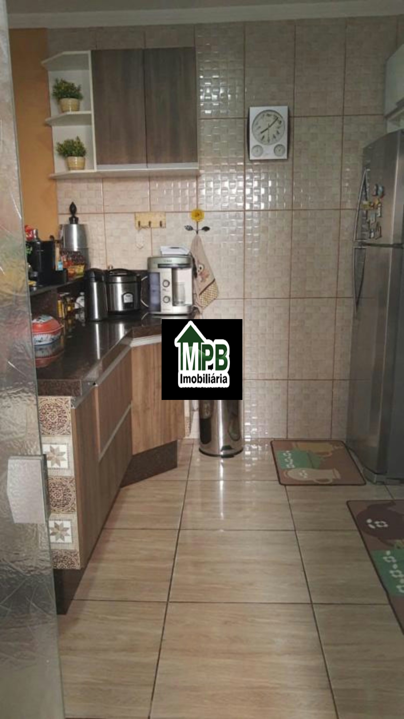 Casa à venda com 2 quartos em Lopes De Oliveira, Sorocaba, SP