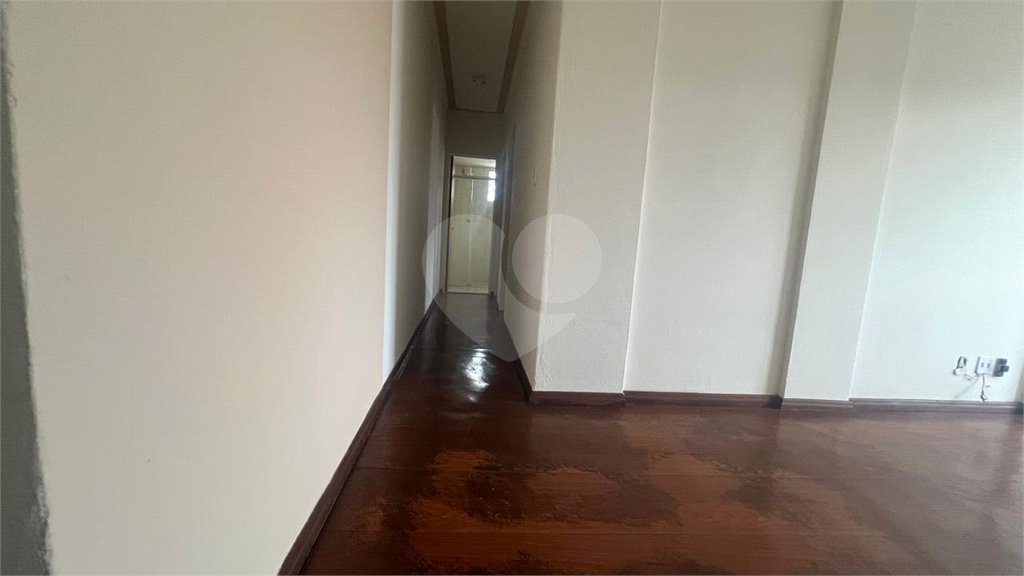 Apartamento à venda com 2 quartos em Vila Tibério, Ribeirão Preto, SP