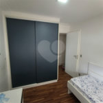 Apartamento à venda com 3 suítes em Baeta Neves, São Bernardo do Campo, SP