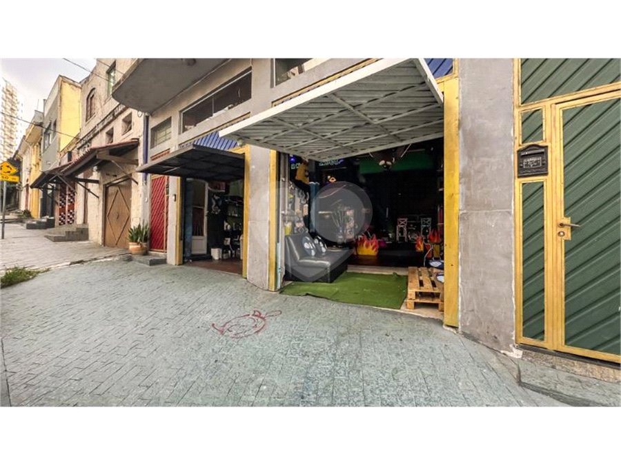 Prédio à venda com 5 quartos em Santa Teresinha, São Paulo, SP