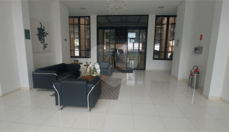 Apartamento à venda com 2 quartos, sendo 1 suíte,  em Parque Campolim, Sorocaba, SP
