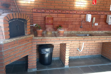 Apartamento à venda com 2 quartos em Vila Mazzei, São Paulo, SP
