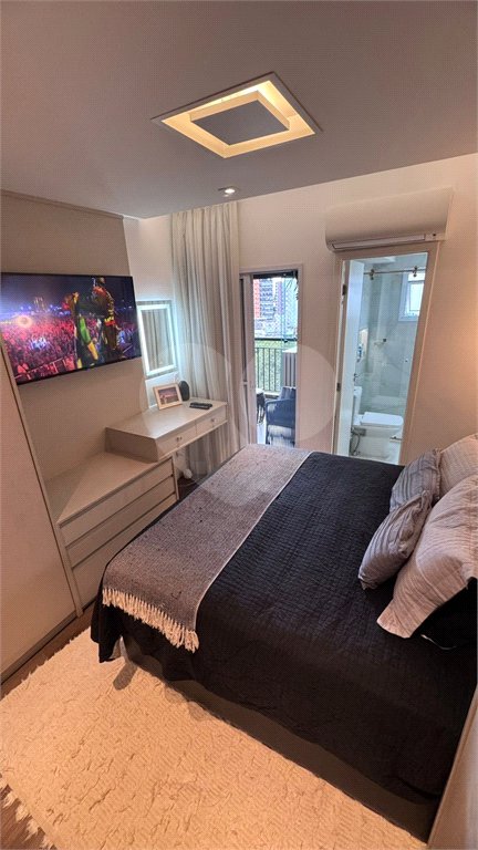 Apartamento à venda com 3 quartos, sendo 1 suíte, em Rudge Ramos, São Bernardo do Campo, SP