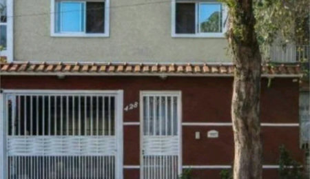 Casa à venda com 3 quartos em Lapa, São Paulo, SP