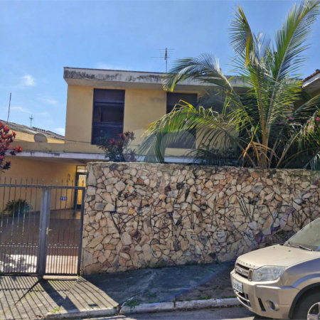 Casa à venda com 4 quartos, sendo 1 suíte, em Jardim Consórcio, São Paulo, SP