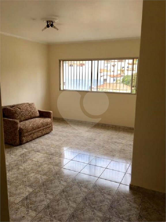 Apartamento à venda com 2 quartos, sendo 1 suíte, em Casa Verde, São Paulo, SP
