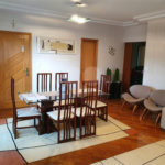 Apartamento à venda com 3 quartos, sendo 1 suíte, em Vila Paulicéia, São Paulo, SP