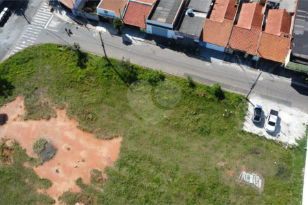 Terreno à venda em Residencial Santa Madre Paulina, Salto, SP