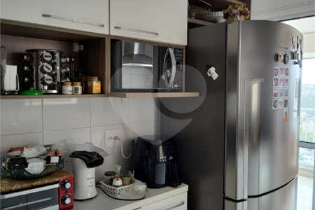 Apartamento à venda com 3 quartos, sendo 2 suítes, em Jardim Arpoador, São Paulo, SP