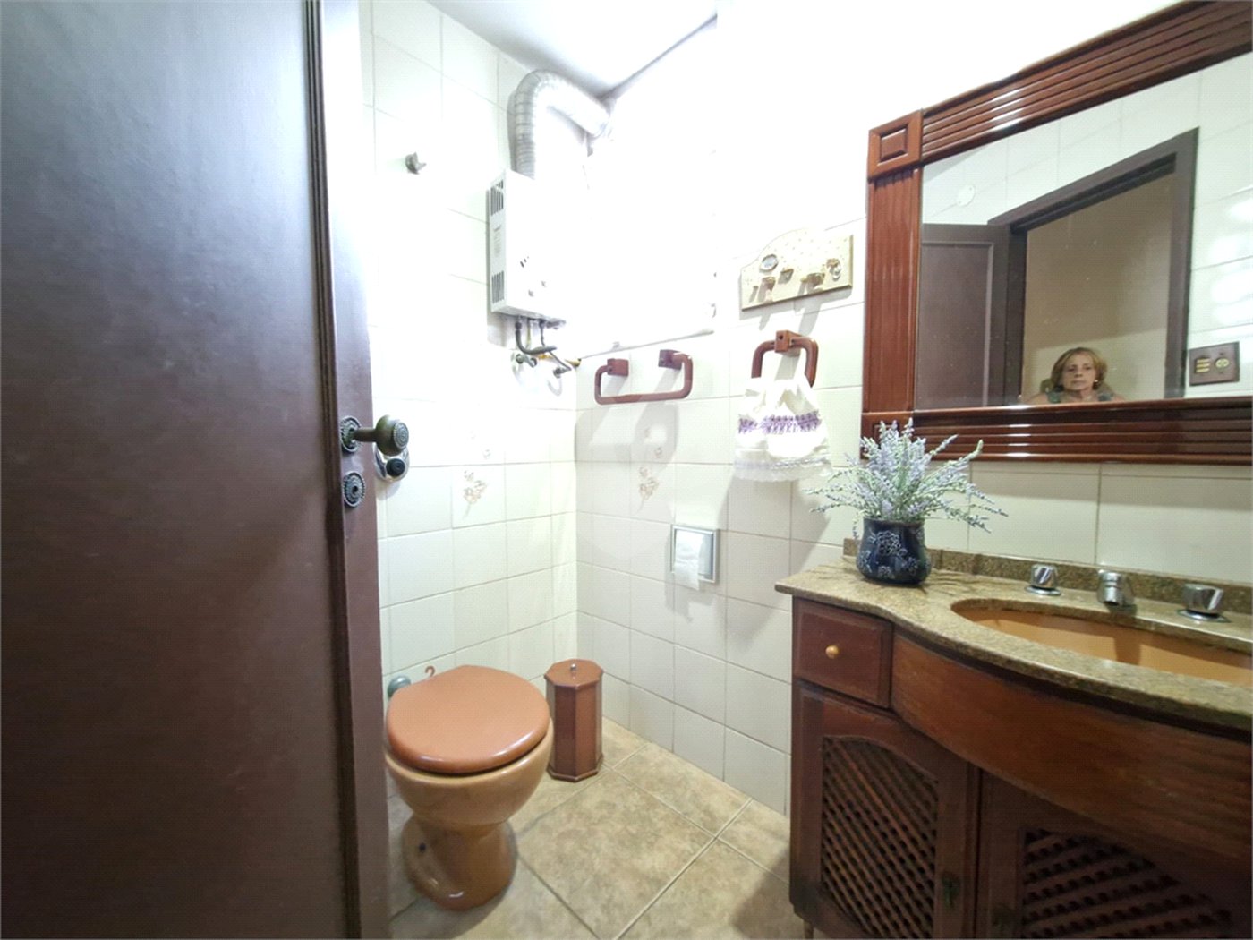 Cobertura à venda com 3 quartos, sendo 1 suíte, em Tijuca, Rio de Janeiro, RJ