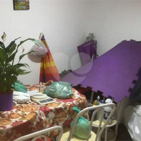 Casa de Vila à venda com 3 quartos em Vila Mazzei, São Paulo, SP