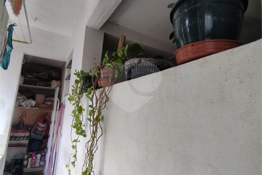 Apartamento à venda com 3 quartos em Parque Mandaqui, São Paulo, SP