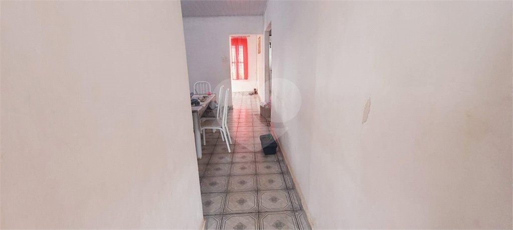 Casa à venda com 2 quartos em Jardim Fogaça, Itapetininga, SP