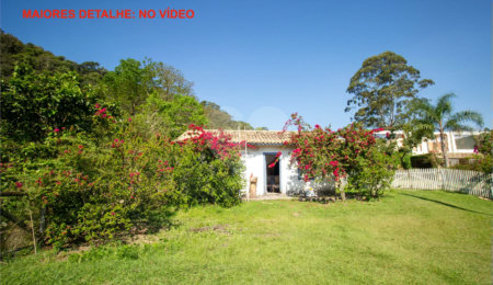 Sítio à venda em Vila Darcy Penteado (mailasqui), São Roque, SP