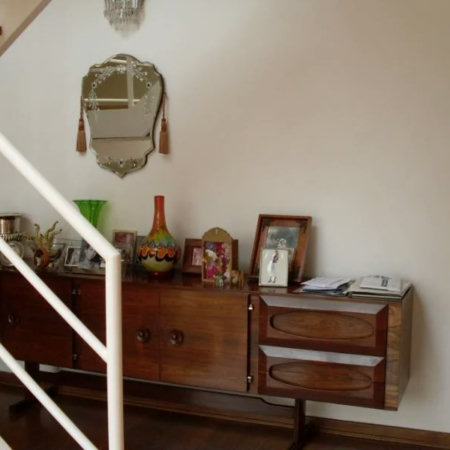 Cobertura à venda com 3 quartos, sendo 1 suíte,  em Vila Suzana, São Paulo, SP