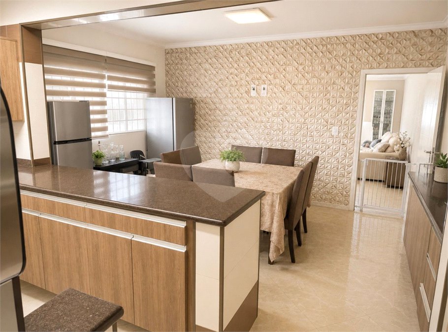 Sobrado à venda com 5 quartos, sendo 3 suítes, em Casa Verde, São Paulo, SP
