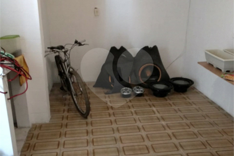 Casa à venda com 4 quartos em Parque Edu Chaves, São Paulo, SP
