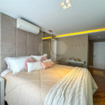 Apartamento à venda com 3 suítes em Brooklin, São Paulo, SP
