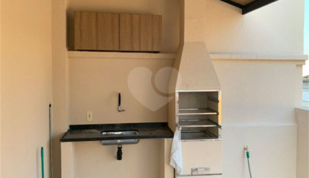 Apartamento à venda com 2 quartos em Parque São Lourenço, Indaiatuba, SP