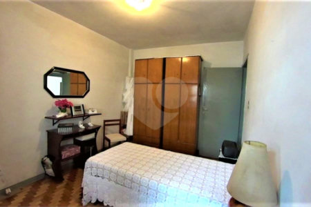 Apartamento à venda com 2 quartos em Ipiranga, São Paulo, SP
