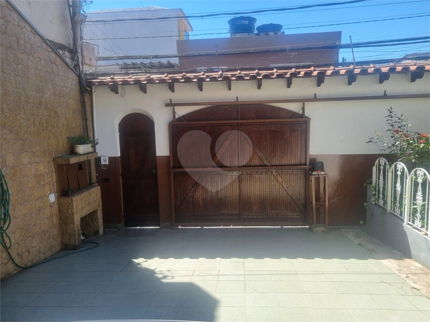 Casa à venda com 4 quartos, sendo 1 suíte, em Jardim Lídia, São Paulo, SP