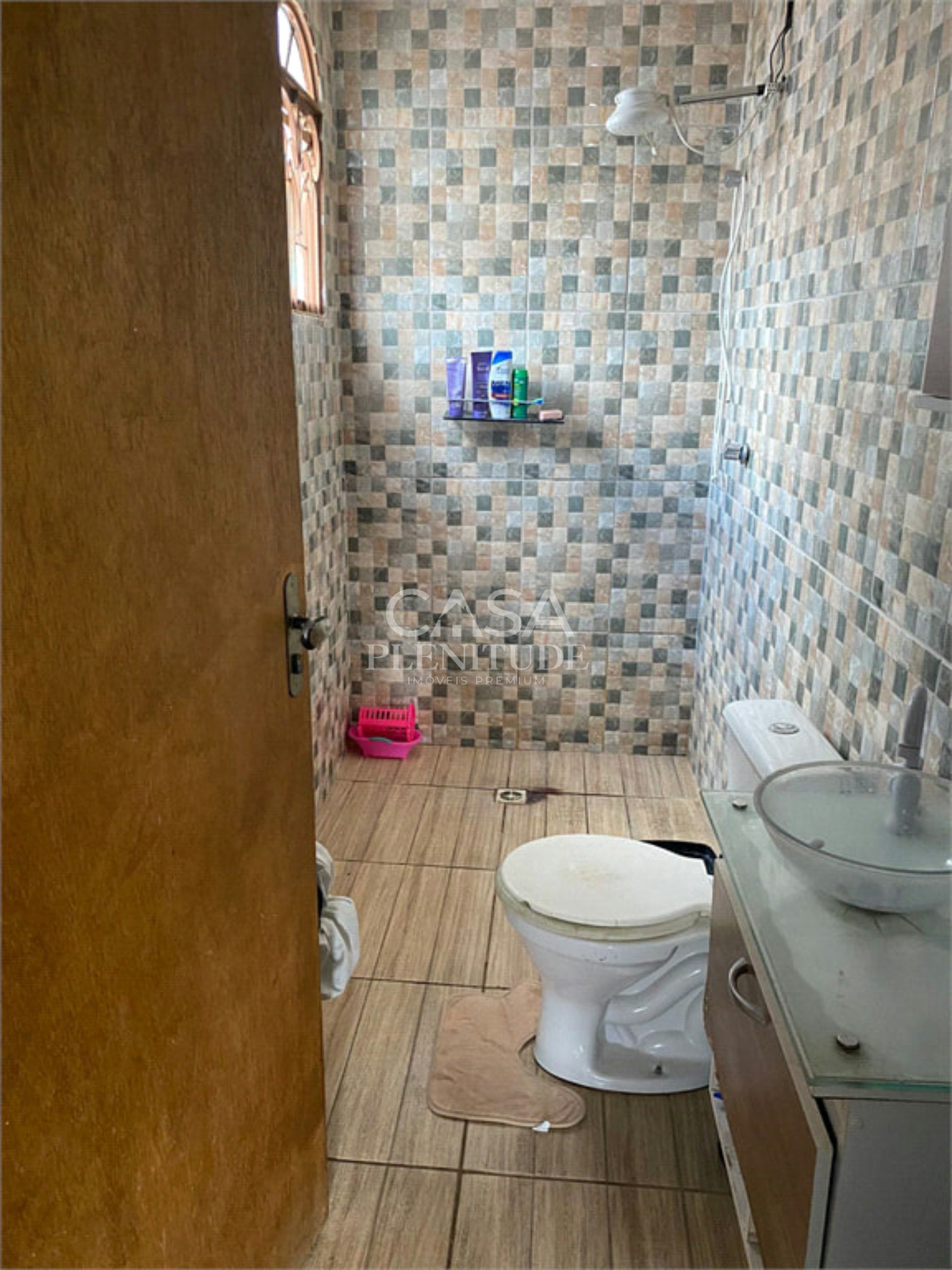 Casa à venda com 3 quartos, sendo 1 suíte, em Jardim Califórnia, Sorocaba, SP