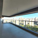 Apartamento à venda com 3 suítes em Água Branca, São Paulo, SP