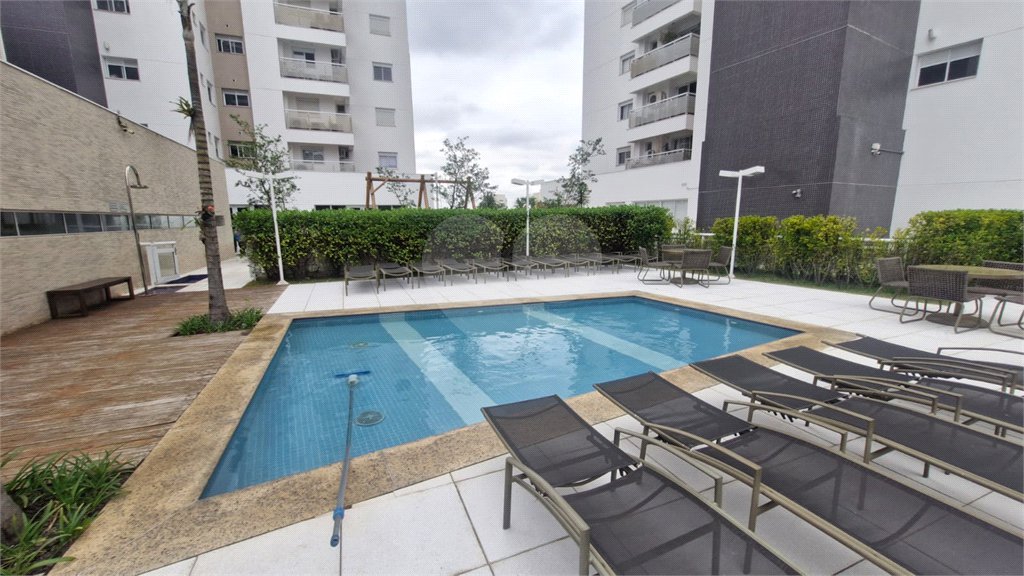 Apartamento à venda com 3 suítes em Santana, São Paulo, SP