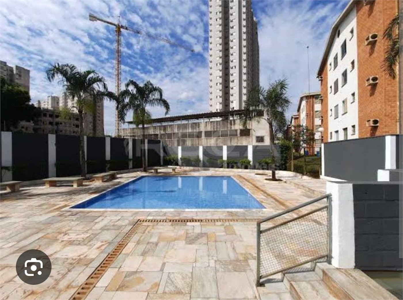 Apartamento à venda com 2 quartos em Alto da Boa Vista, Ribeirão Preto, SP