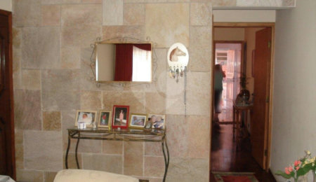 Sobrado à venda com 3 quartos, sendo 1 suíte,  em Jardim Bonfiglioli, São Paulo, SP