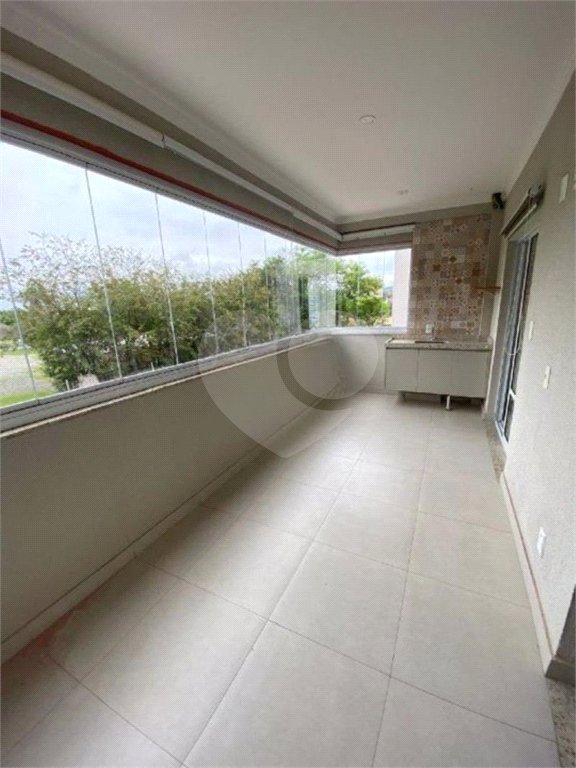 Apartamento à venda com 2 suítes em Pinheirinho, Vinhedo, SP