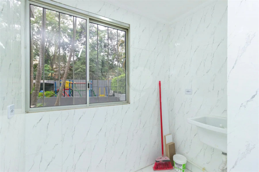 Apartamento para alugar com 2 quartos em Jardim Santa Mônica, São Paulo, SP