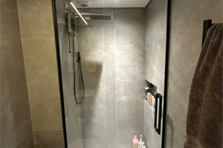 Studio para alugar com 1 quarto em Butantã, São Paulo, SP