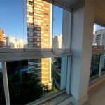 Apartamento para alugar com 3 quartos, sendo 1 suíte, em Perdizes, São Paulo, SP