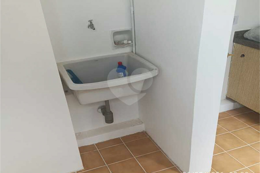 Apartamento à venda com 2 quartos em Mandaqui, São Paulo, SP