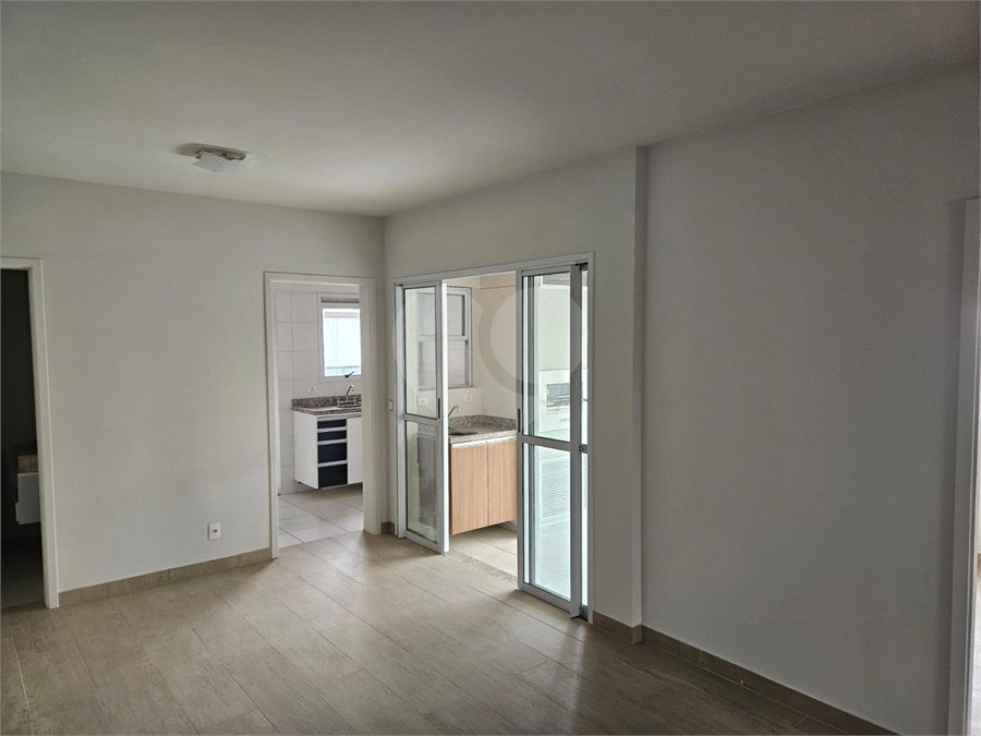 Apartamento para alugar com 2 quartos, sendo 1 suíte, em Chácara Santo Antônio, São Paulo, SP