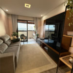 Apartamento à venda com 3 quartos, sendo 1 suíte,  em Jardim do Mar, São Bernardo do Campo, SP