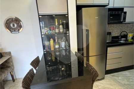 Apartamento para alugar com 2 quartos em Taboão, São Bernardo do Campo, SP